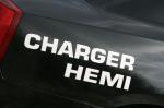 Dodge Charger Cop Car 2008 года